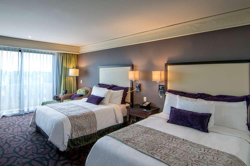 Hotel Lucerna Culiacán Pokoj fotografie