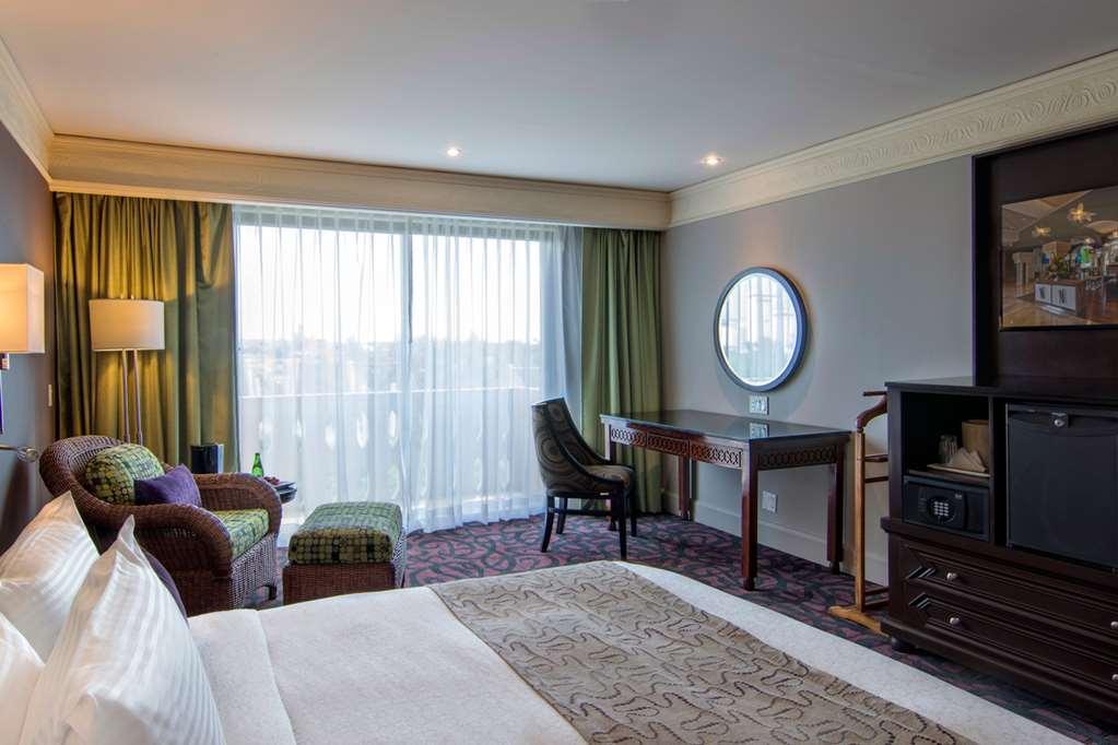 Hotel Lucerna Culiacán Pokoj fotografie