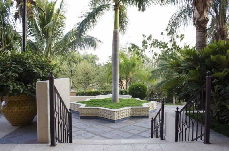Hotel Lucerna Culiacán Exteriér fotografie